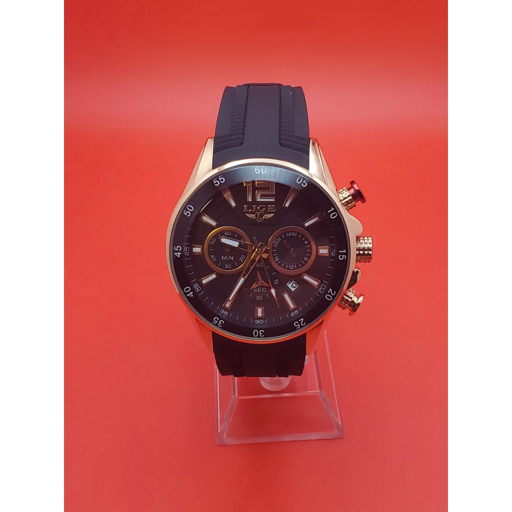 Mens Watch - Picture 2 of 12